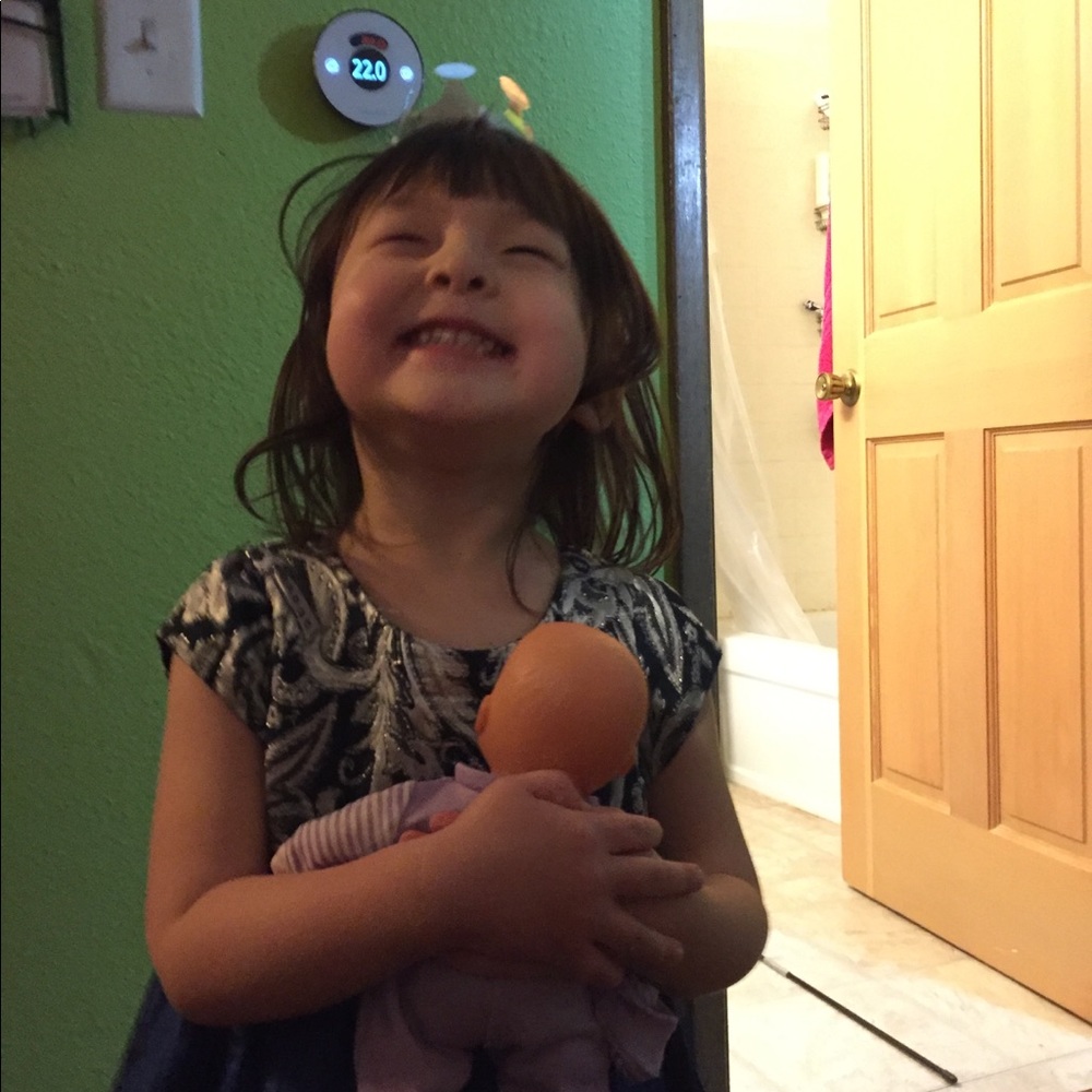 Meet your Posher, Ting